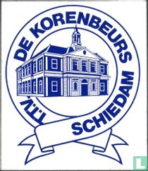 T.T.V. De korenbeurs Schiedam