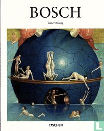 Jheronimus Bosch