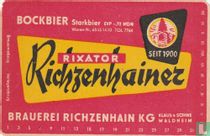 Richzenhainer Rixator