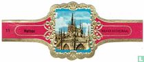 Milaan Kathedraal