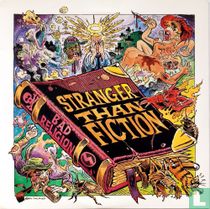 Stranger Than Fiction
