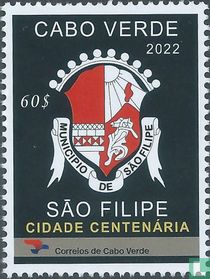 Eeuwfeest Sao Filipe kopen