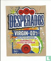 Desperados virgin