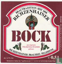 Richzenhainer Bock