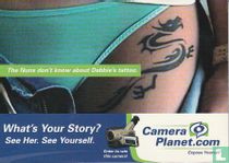 CameraPlanet.com "What's Your Story?"