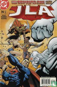 JLA 74