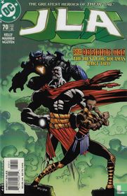 JLA 70
