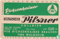 Richzenhainer Pilsner