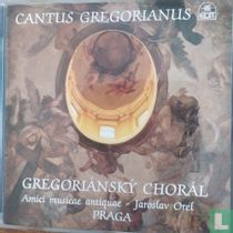 Cantus Gregorianus