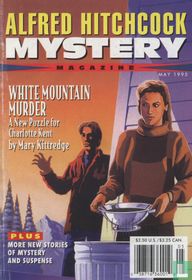 Alfred Hitchcock's Mystery Magazine 05