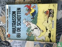 Hultrasson bij de Schotten kopen