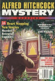 Alfred Hitchcock's Mystery Magazine 06