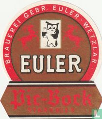 Euler Pic-Bock
