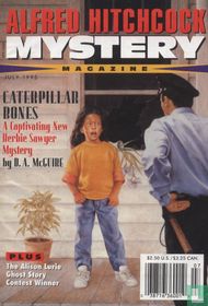 Alfred Hitchcock's Mystery Magazine 07