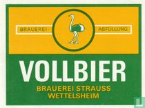 Vollbier