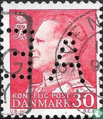Frederik IX