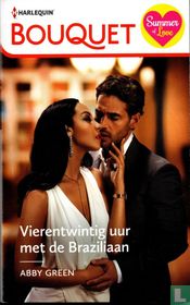 Vierentwintig uur met de Braziliaan