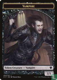 Vampire / Zombie