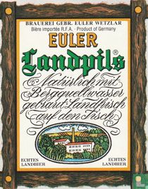Euler Landpils