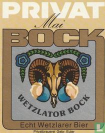 Privat Mai Bock