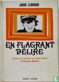 En flagrant délire