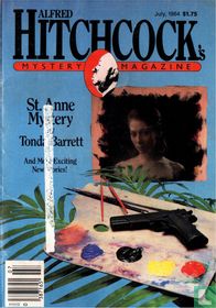 Alfred Hitchcock's Mystery Magazine 07