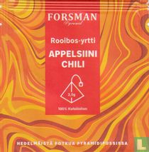 Appelsini Chili