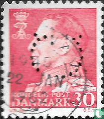 Frederik IX