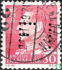Frederik IX