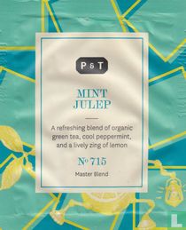 Mint Julep