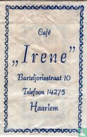 Café "Irene"