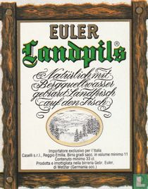 Euler Landpils
