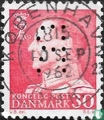 Frederik IX