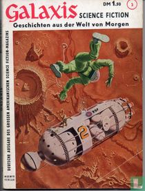 Galaxis Science Fiction