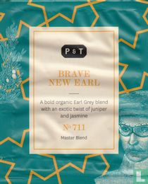 Brave New Earl