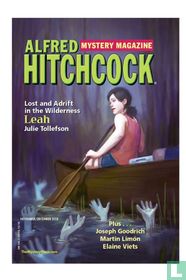 Alfred Hitchcock's Mystery Magazine 11