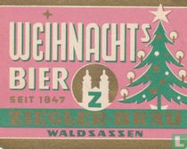 Weihnachtsbier