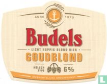 Budels Goudblond