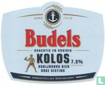 Budels Kolos