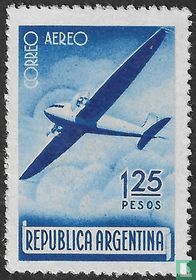 Flugzeug