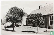 Kerk en School,Ouwerkerk