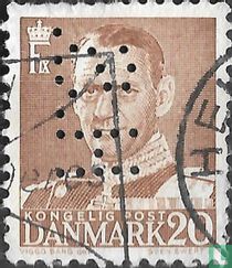 Frederik IX