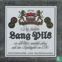 Lang Pils