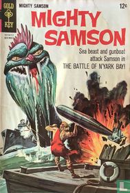 Mighty Samson 12