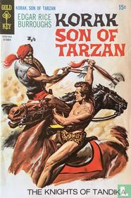 Korak Son of Tarzan 31