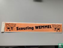 Scouting Wemmel