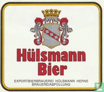 Hülsmann Bier