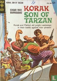 Korak Son of Tarzan 2