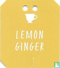 Lemon Ginger