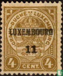 State coat of arms for sale